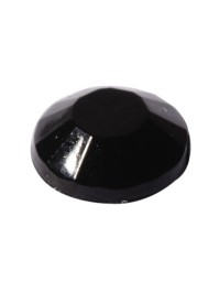 CARTE DE 186 DIAMANTS ADH NOIR 2MM