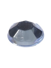 CARTE DE 186 DIAMANTS ADH BLEU CIEL 2MM