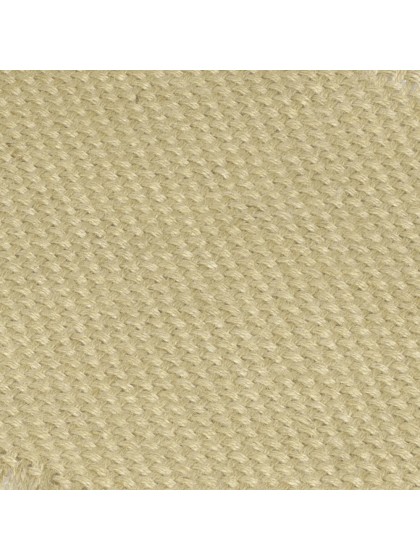 NATURAL BRAIDED JUTE TABLE RUNNER 30CM X 3M