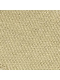 NATURAL BRAIDED JUTE TABLE RUNNER 30CM X 3M