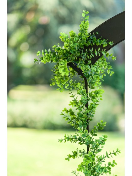 EUCALYPTUS GARLAND 196CM
