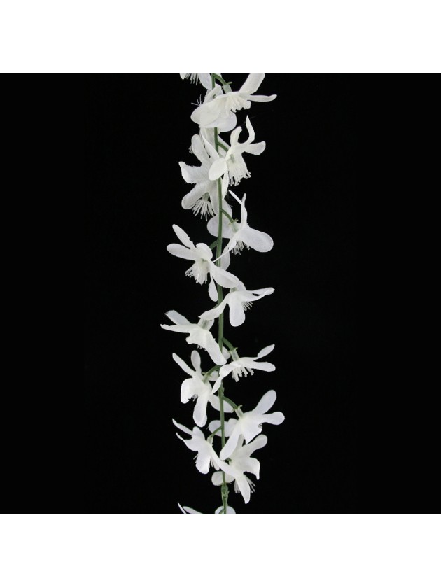 GARLAND WHITE STAR JASMINE 168CM