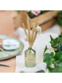 SET 36 STICKERS KRAFT 4CM X 1.5CM