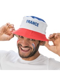 BOB SUPPORTER FRANCE DIA 56CM X 10CM