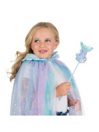 BAGUETTE SIRENE ONDINE 9CM X 34CM