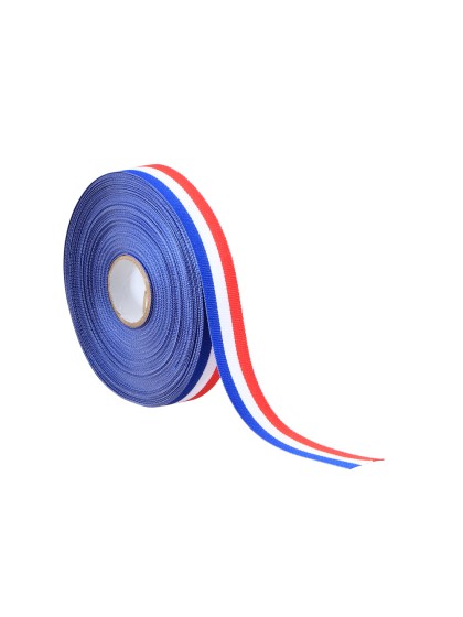 RUBAN SUPPORTER FRANCE 2CM X 10M