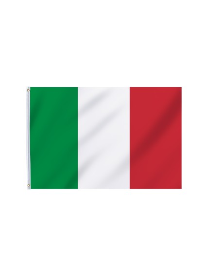ITALY FLAG  90CM X 150CM