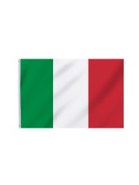 DRAPEAU ITALIE 90CM X 150CM