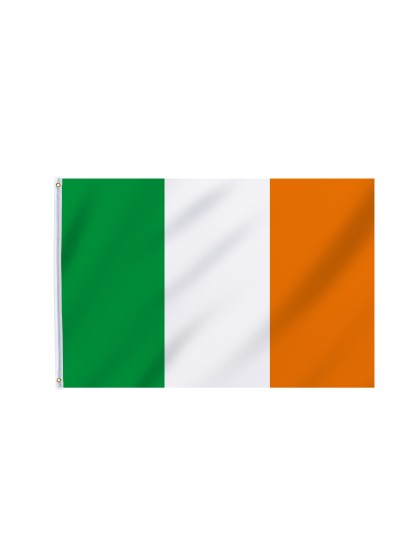 DRAPEAU IRLANDE 90CM X 150CM