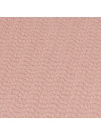 PEACH FESTONY TABLE RUNNER 27CM X 3M