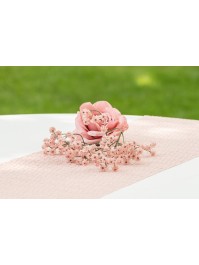 PINK GYPSOPHILE STEM ENV 15CM X 10CM X 60CM