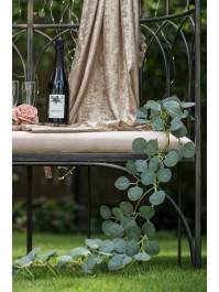 YUCALYPTUS GARLAND 173CM