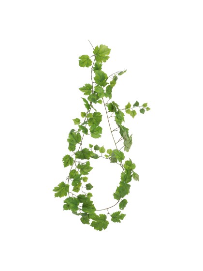 VINE LEAVES GARLAND 180CM