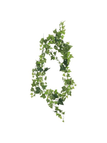 DELUXE IVY GARLAND 180CM