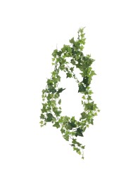 DELUXE IVY GARLAND 180CM