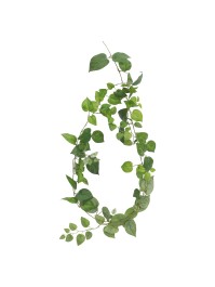 POTHOS LEAVES GARLAND 180CM