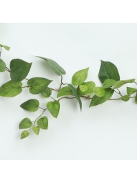 POTHOS LEAVES GARLAND 180CM