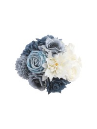 BOUQUET CELESTE DIA 20CM X 32CM