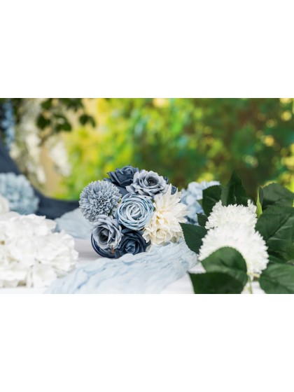 CELESTE BUNCH DIA 20CM X 32CM