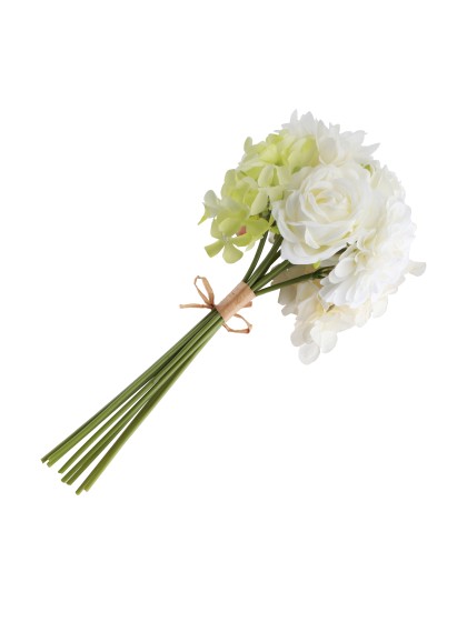 BOUQUET JADE DIA 20CM X 32CM