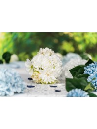 JADE BUNCH DIA 20CM X 32CM