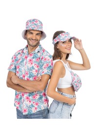 BOB HAWAIEN HIBISCUS TU