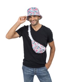 BOB HAWAIEN HIBISCUS TU