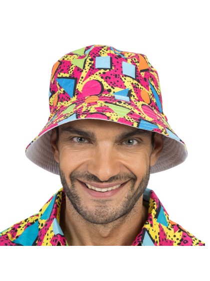 BOB RETRO ANNEES 80 - 90 TU