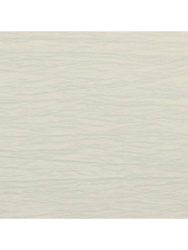 CHEMIN DE TABLE MIST VERT NENUPHAR 28CM X 3M