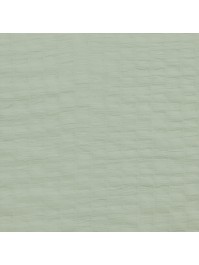 CHEMIN DE TABLE TIFFANY VERT NENUPHAR 27CM X 3M