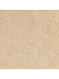 IVORY PLUMETTES TABLE RUNNER 28CM X 3M