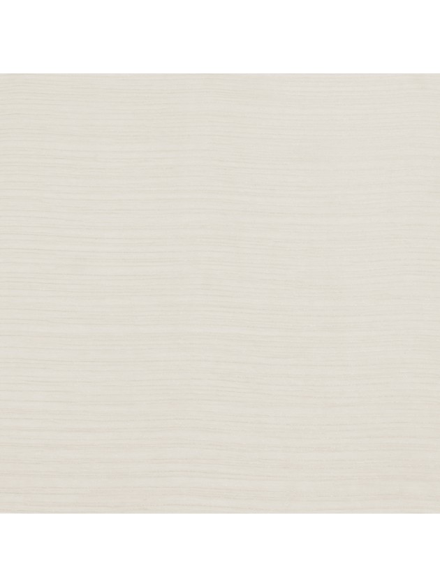 CHEMIN DE TABLE GLIMMER IVOIRE 28CM X 3M