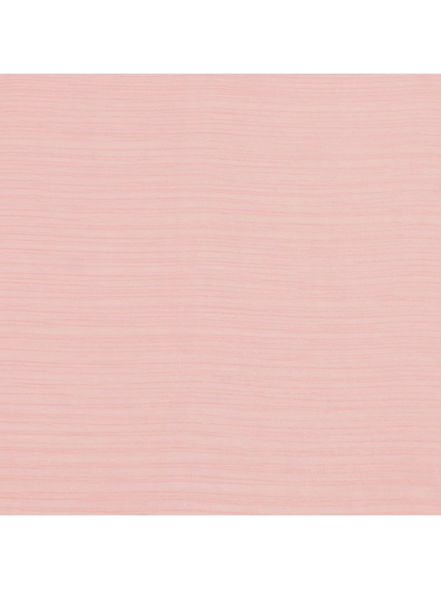 PINK GLIMMER TABLE RUNNER 28CM X 3M