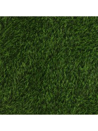 FAKE GRASS TABLE RUNNER 28CM X 3M