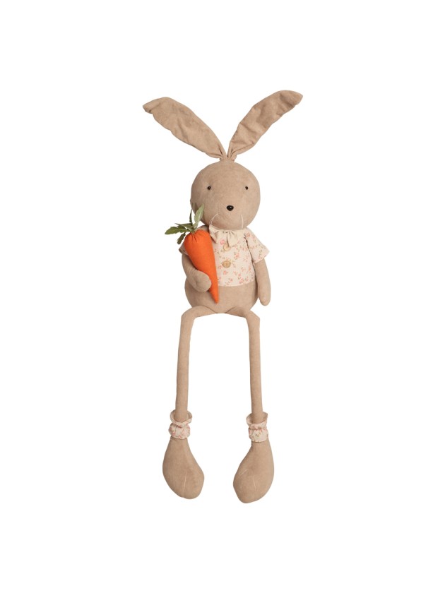 LAPIN EPONGE XL LIBERTY JO 36CM X 26CM X 190CM