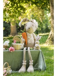 XL SPONGE LIBERTY JO RABBIT 36CM X 26CM X 190CM