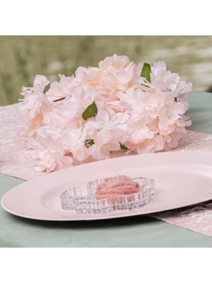 BRANCHE 3 TIGES SAKURA PECHE 27CM X 9CM X 100CM