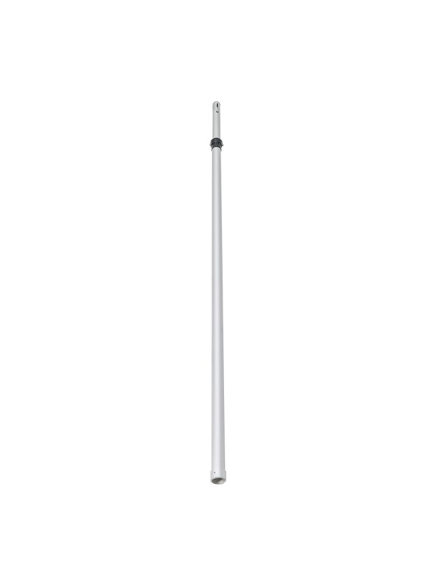 BARRE ALUMINIUM LEGER TELESCOPIQUE 1.5M - 2.4M