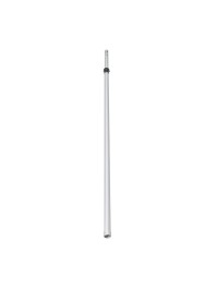 BARRE ALUMINIUM LEGER TELESCOPIQUE 1.5M - 2.4M