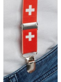 KIT SUPPORTER 3 PCS SUISSE BRETELLES: 2.5CM X 0.5CM X 100CM
NOEUD PAPILLON: 13CM X 1.5CM X 7CM
LUNETTES: 14.5CM X 4.5CM