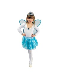 SET PRINCESSE DES NEIGES 2 PIECES 