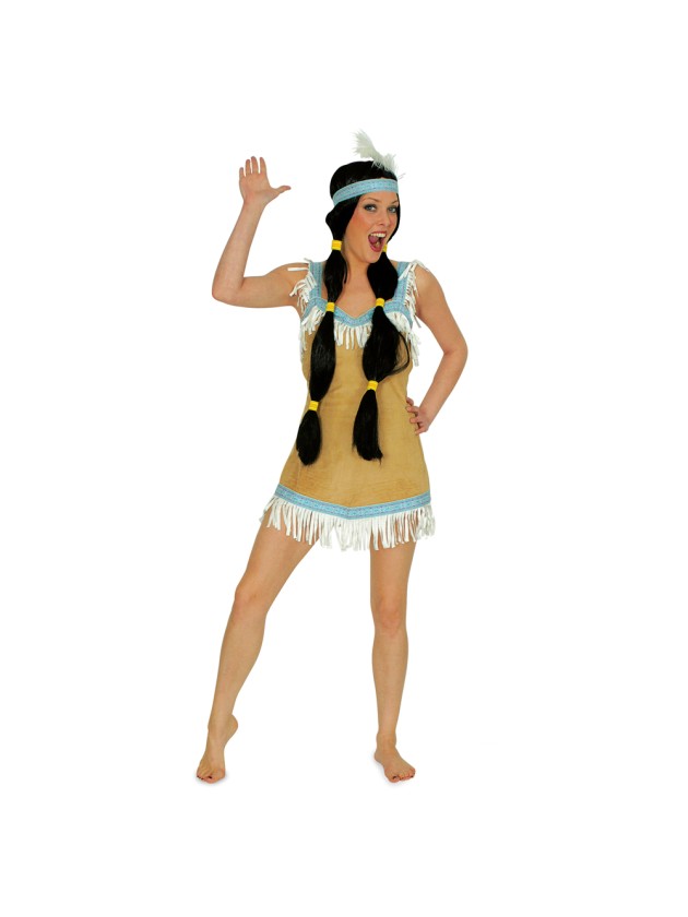 INDIENNE SEXY 2 PIECES M