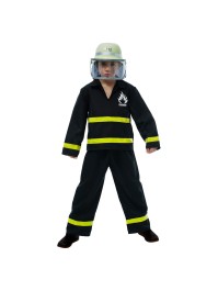 FIREMAN 2 PIECES 140-152CM