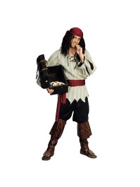 BUCCANEER 4 PIECES L