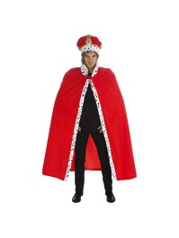 KING CAPE ONE SIZE - 130CM
