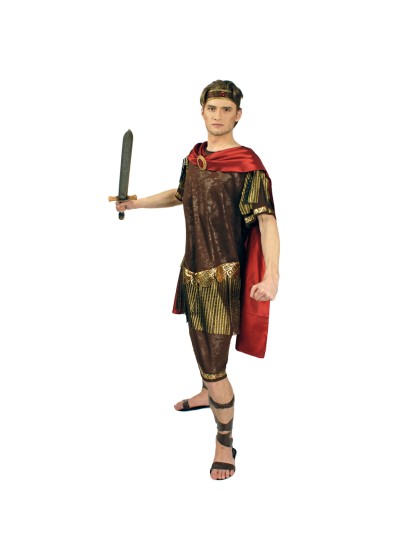 SPARTACUS 2 PIECES XL