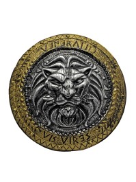 BOUCLIER VIKING DIA 45CM