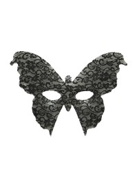 SET 10 LOUPS SEX APPEAL DENTELLE NOIRE 