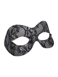 SET 10 LOUPS DOMINO NADJA DENTELLE 