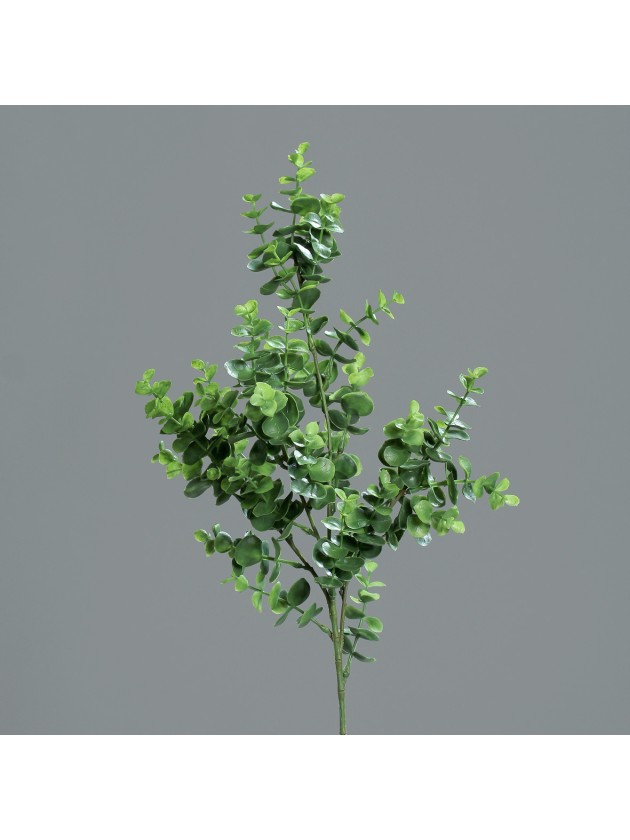 BRANCHE EUCALYPTUS VERT 70CM